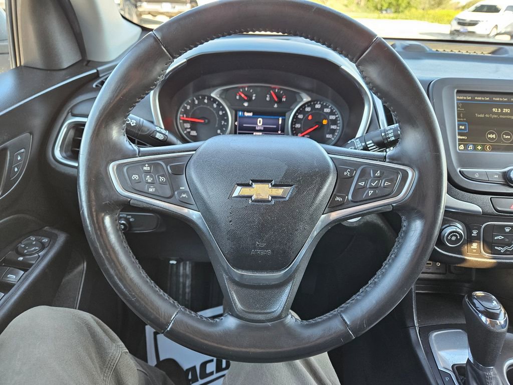 Used 2019 Chevrolet Equinox LT FWD image 12