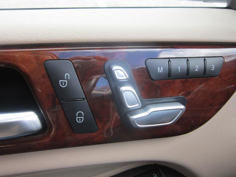 Used 2016 Mercedes-Benz GLE 350 4MATIC image 24