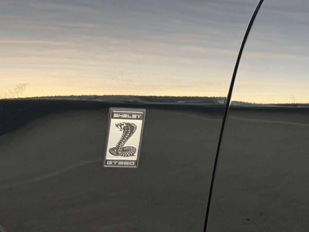 New 2026 Ford Mustang GT Premium w/ GT Performance Package RWD image 5