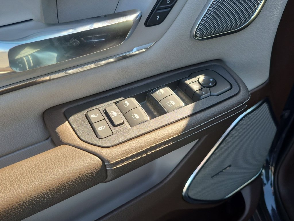 New 2027 RAM 1500 Laramie AWD/4WD image 13