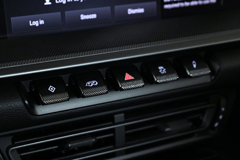 Certified 2024 Porsche 911 Carrera 4S image 22