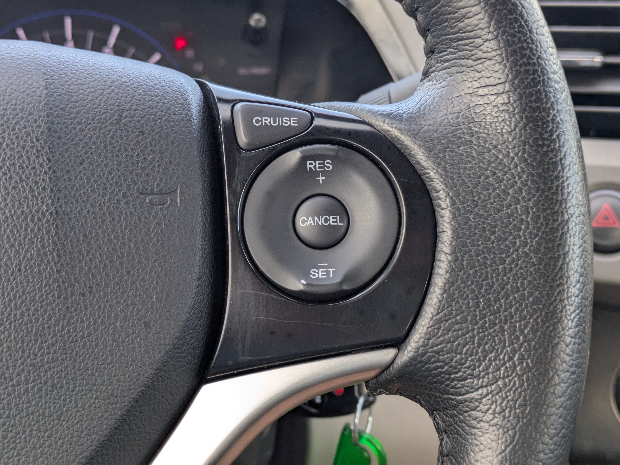 Used 2012 Honda Civic EX-L image 24