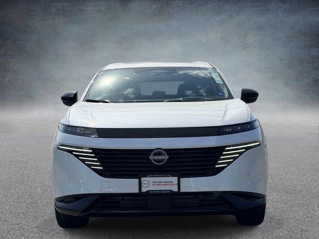 New 2026 Nissan Murano Platinum w/ Cargo Package AWD/4WD image 6