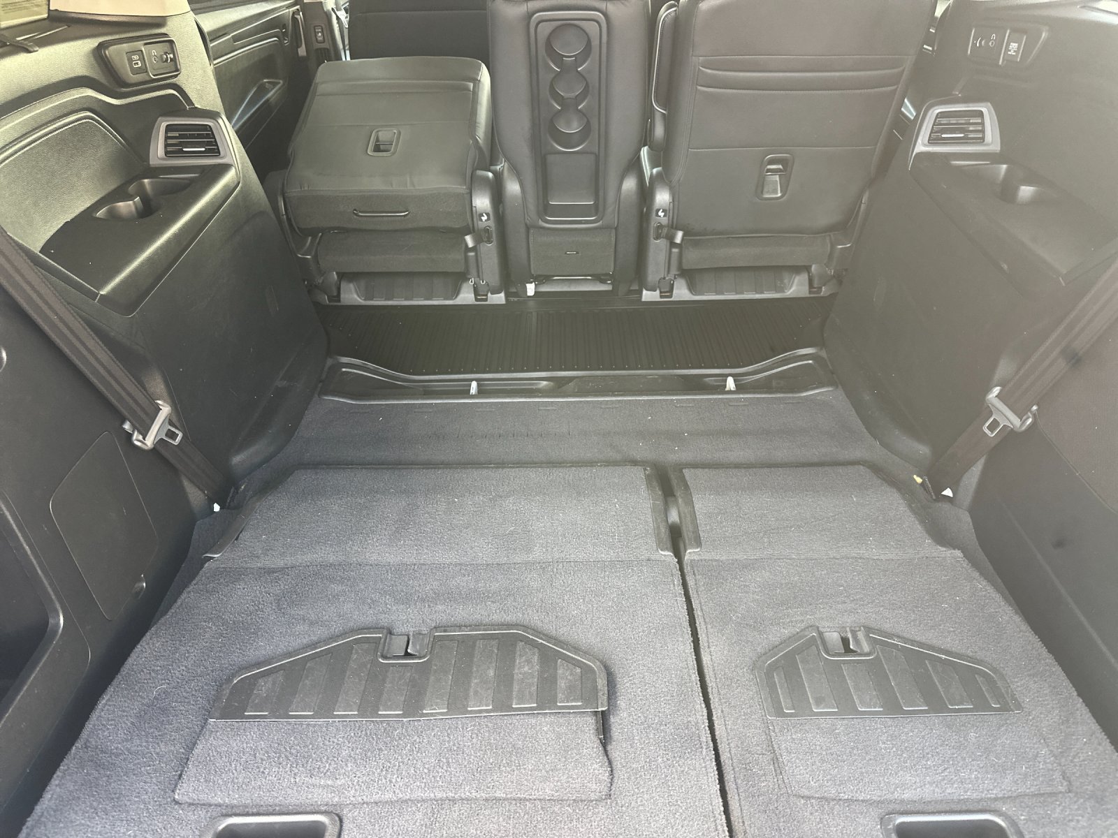 Used 2022 Honda Odyssey Elite image 16