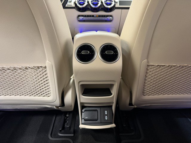 Certified 2025 Mercedes-Benz EQB 250+ 250+ image 19