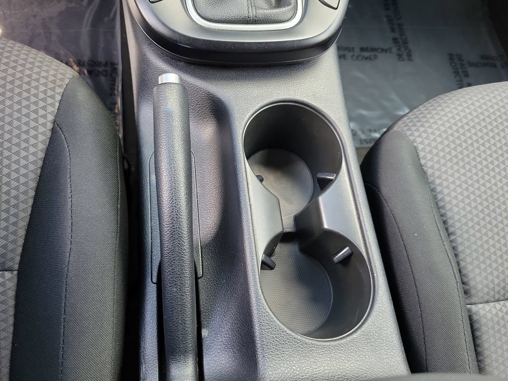Used 2024 Kia Soul LX w/ Option Group 015 FWD image 30