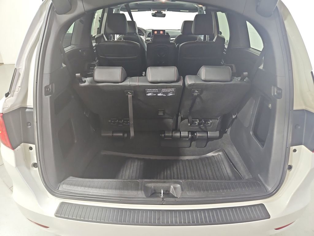 Used 2024 Honda Odyssey Sport image 22