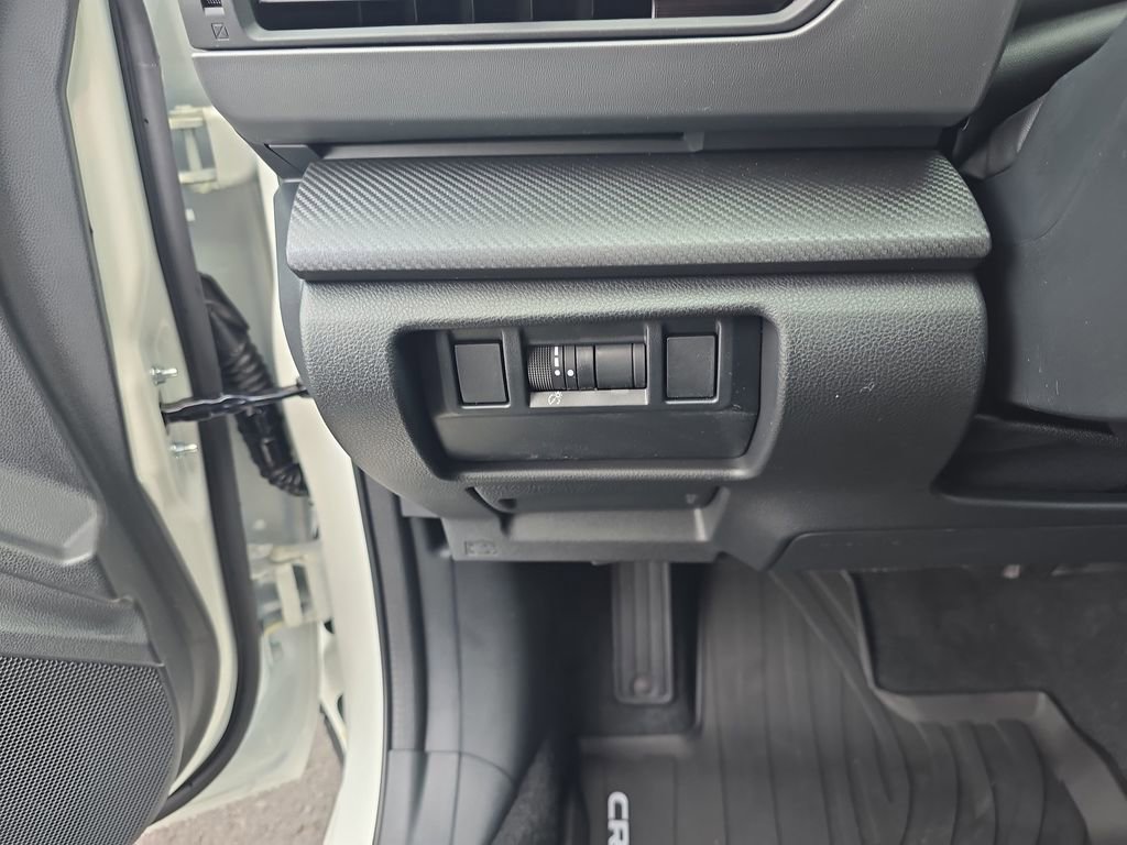 New 2026 Subaru Crosstrek 2.0i Premium image 23