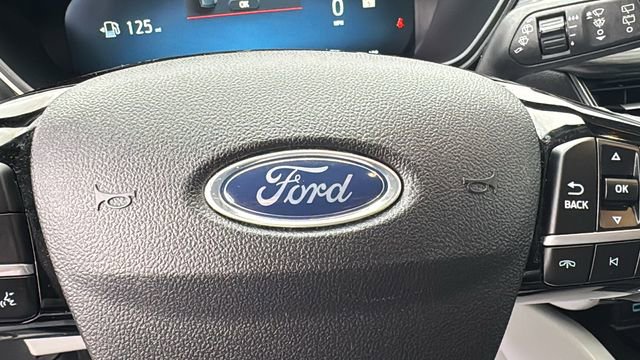 Certified 2023 Ford Escape Platinum image 19