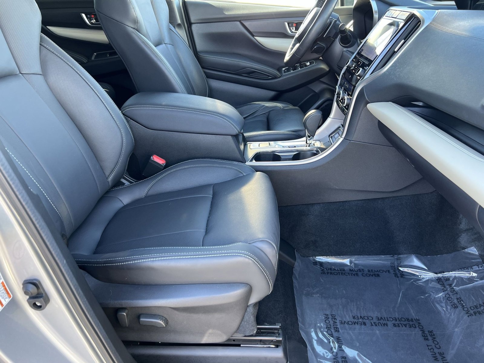 Used 2020 Subaru Ascent Limited w/ Technology Package image 30