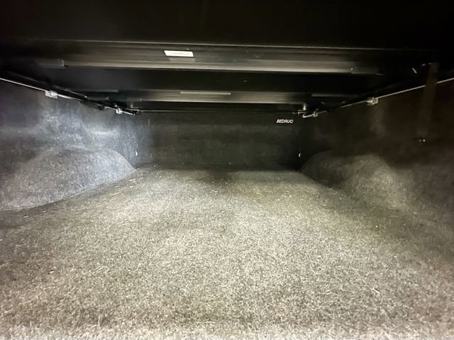 Used 2014 Chevrolet Silverado 1500 LTZ w/ LTZ Plus Package image 28