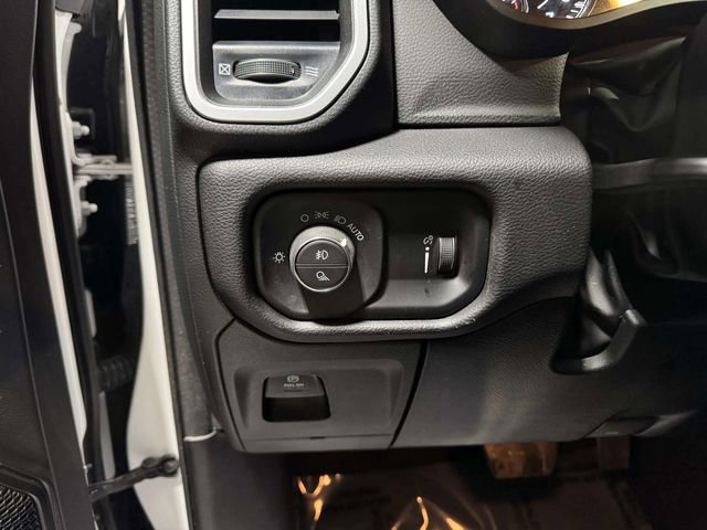 Used 2023 RAM 1500 Big Horn image 20