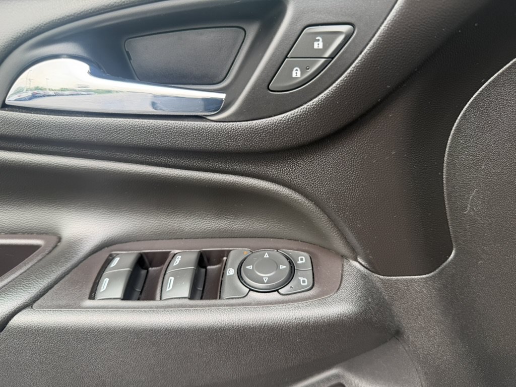 Certified 2021 Chevrolet Equinox LT AWD/4WD image 31