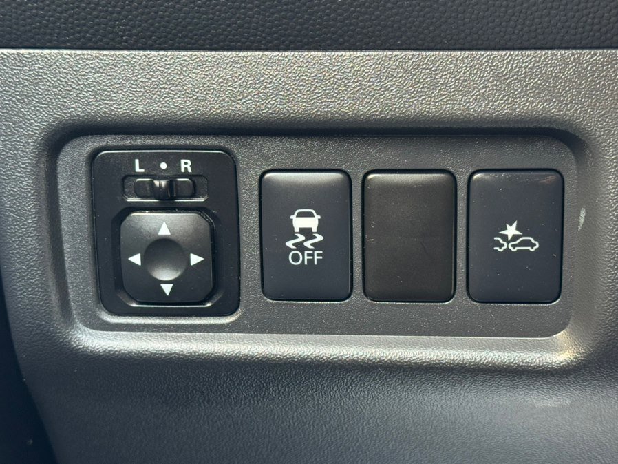 Used 2024 Mitsubishi Mirage ES FWD image 8