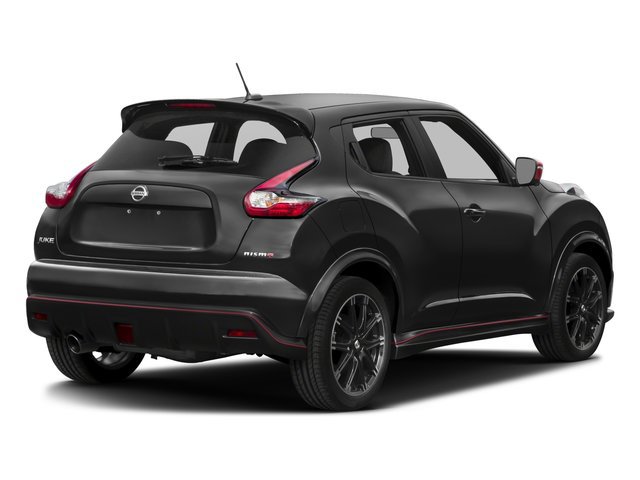 Used 2016 Nissan Juke SL AWD/4WD image 2