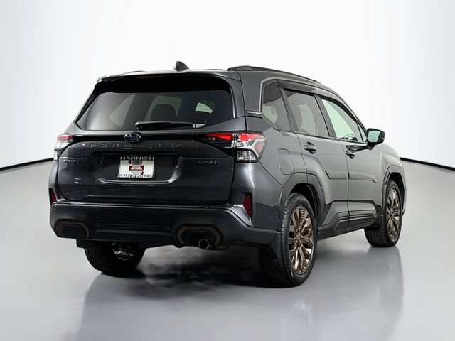 Certified 2026 Subaru Forester Sport AWD/4WD image 10