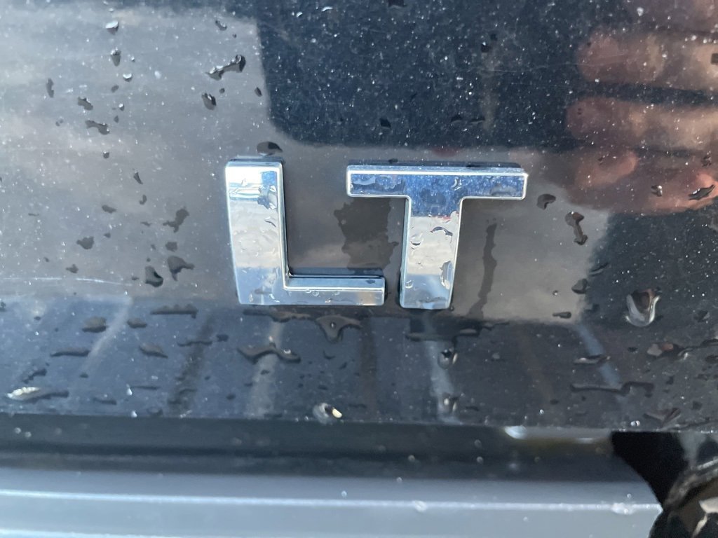 Used 2017 Chevrolet Silverado 1500 LT w/ All Star Edition image 7