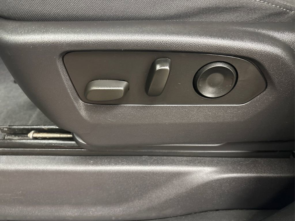 Used 2023 GMC Sierra 1500 Pro w/ Graphite Edition image 35