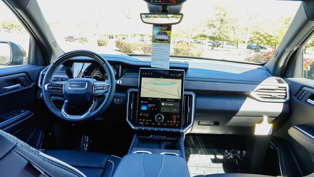 New 2026 GMC Acadia Denali w/ Super Cruise Package image 12