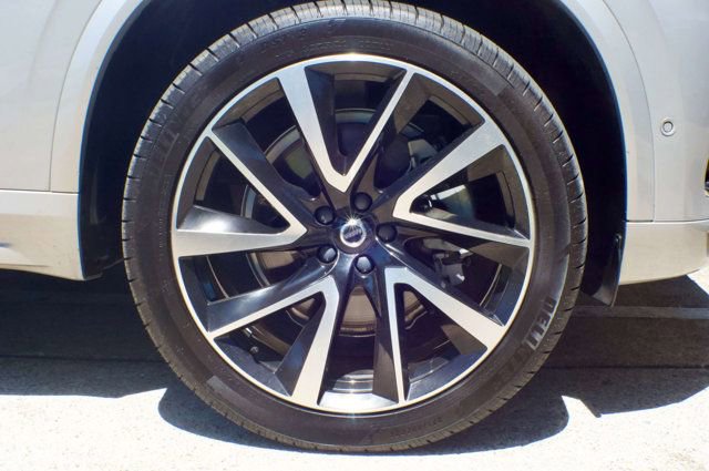 Used 2024 Volvo XC90 B6 Ultimate AWD/4WD image 58
