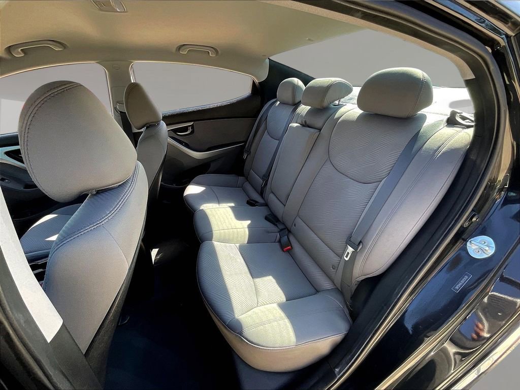 Used 2013 Hyundai Elantra Sedan FWD image 20