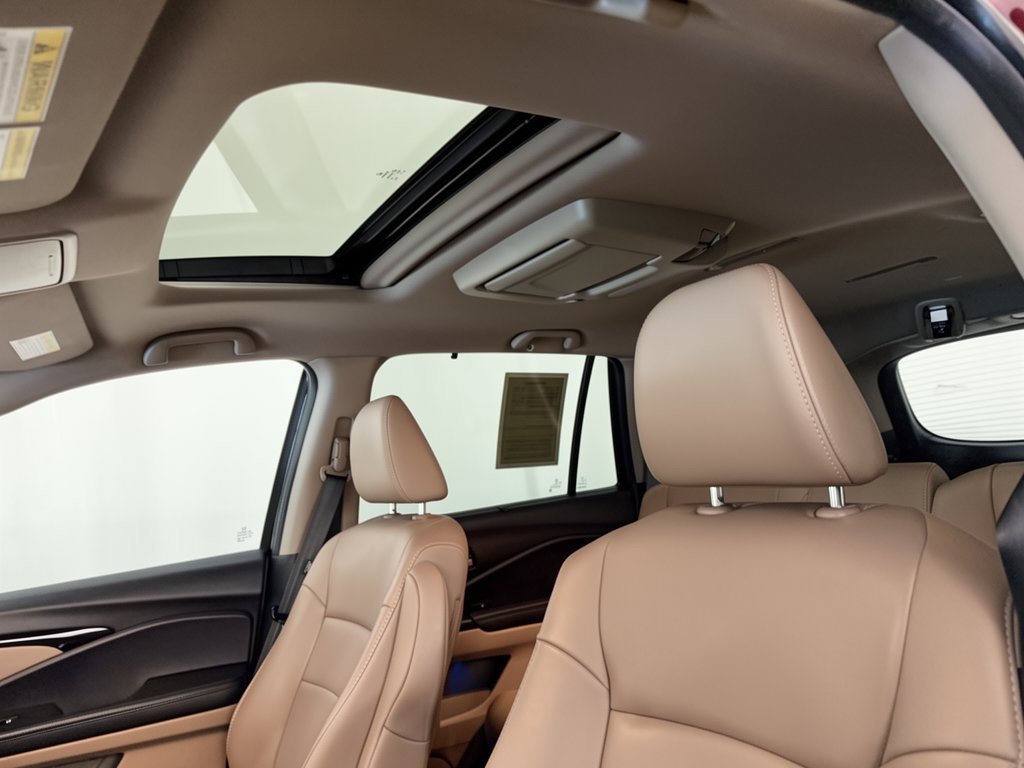Used 2019 Honda Pilot Touring image 27