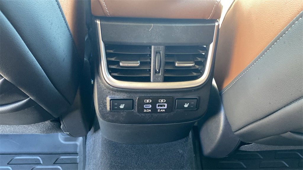 New 2025 Subaru Outback Touring XT image 15