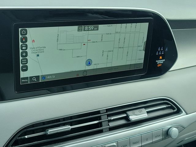 Used 2022 Hyundai Palisade SEL w/ Premium Package image 29