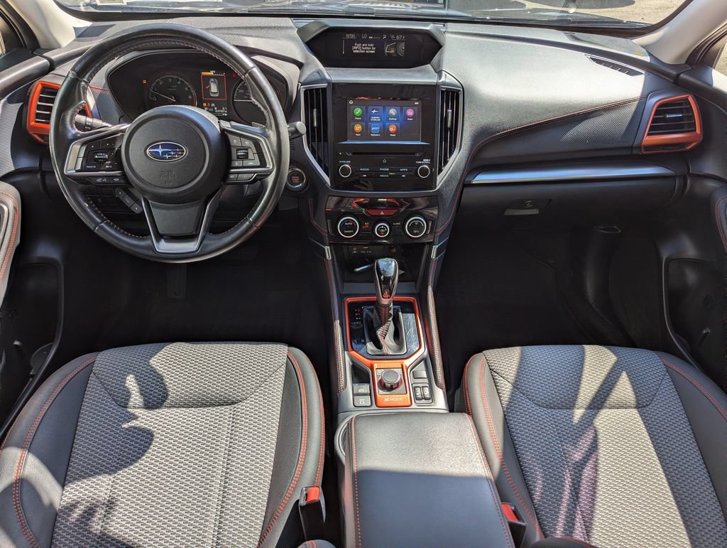 Used 2019 Subaru Forester Sport AWD/4WD image 8