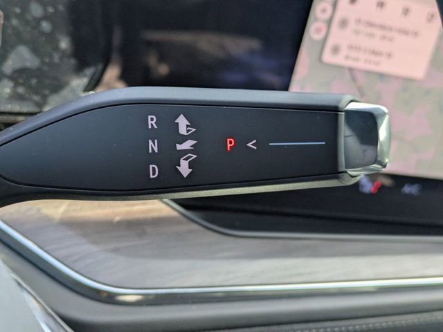 New 2026 Chevrolet Suburban LT w/ Comfort Package image 22