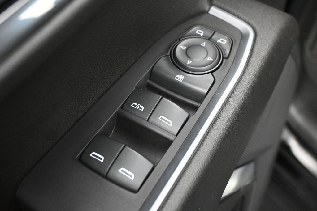 Used 2023 Chevrolet Silverado 1500 RST RWD image 14
