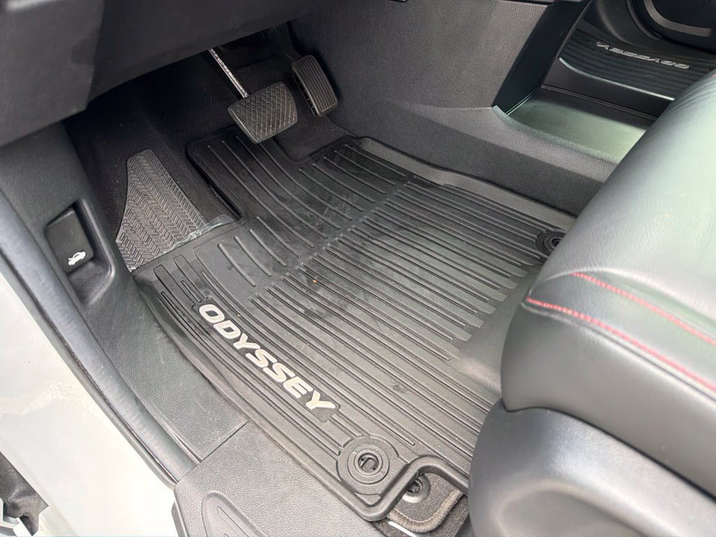 Used 2025 Honda Odyssey Sport-L image 51