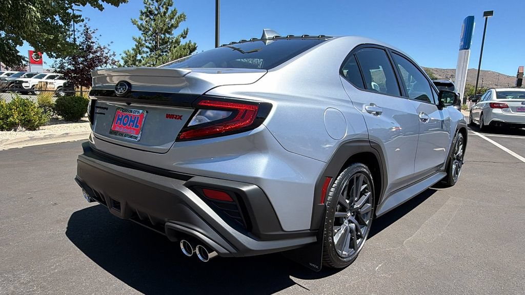 New 2026 Subaru WRX Premium w/ Accessory Package #2 AWD/4WD image 3