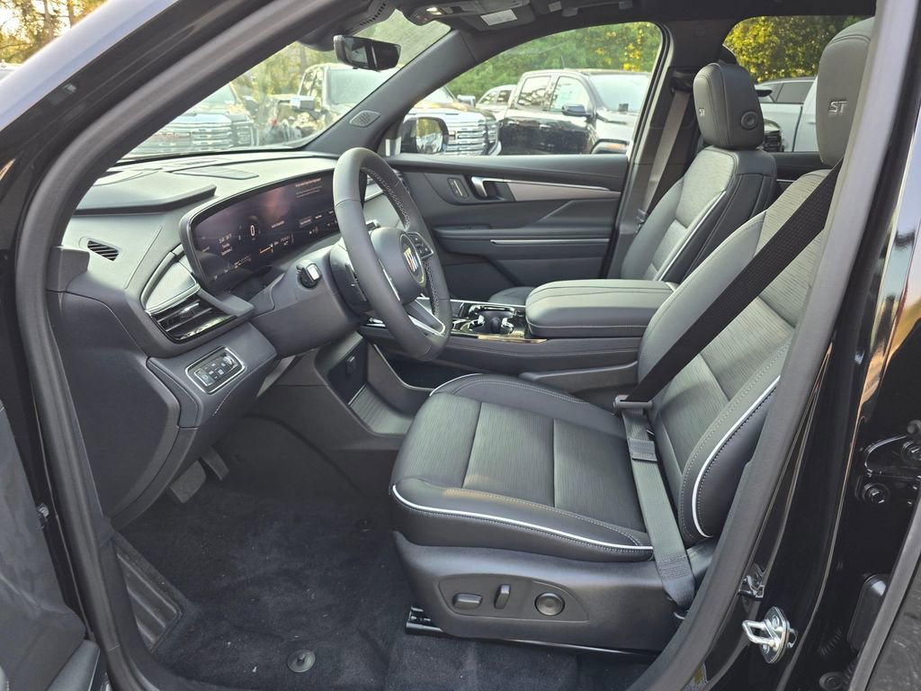 Used 2026 Buick Enclave Sport Touring w/ Power Package image 21