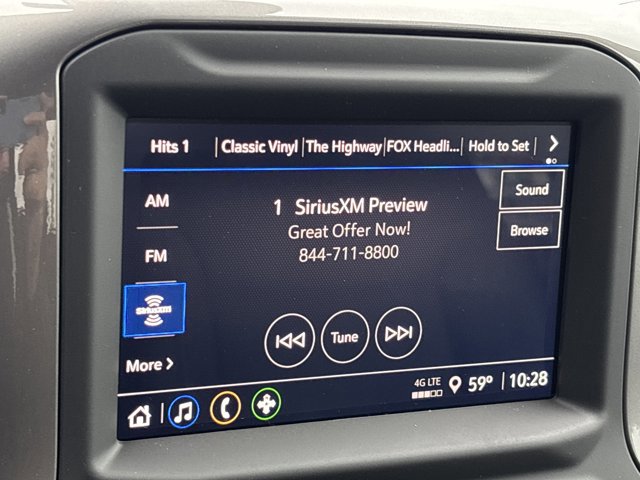 New 2026 Chevrolet Silverado 2500 Custom w/ Custom Value Package image 32