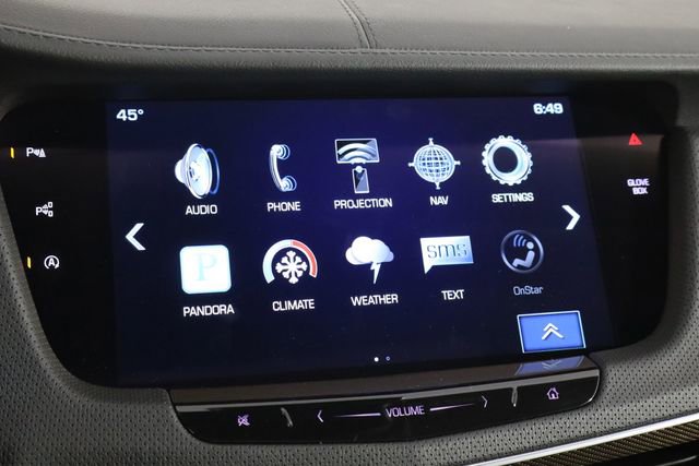 Used 2016 Cadillac CT6 Premium Luxury w/ Comfort Package image 32