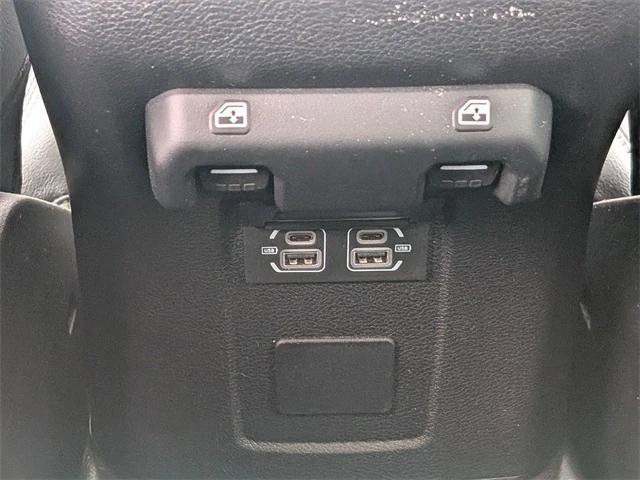 Certified 2022 Jeep Gladiator Overland w/ Popular Equipment Package image 14