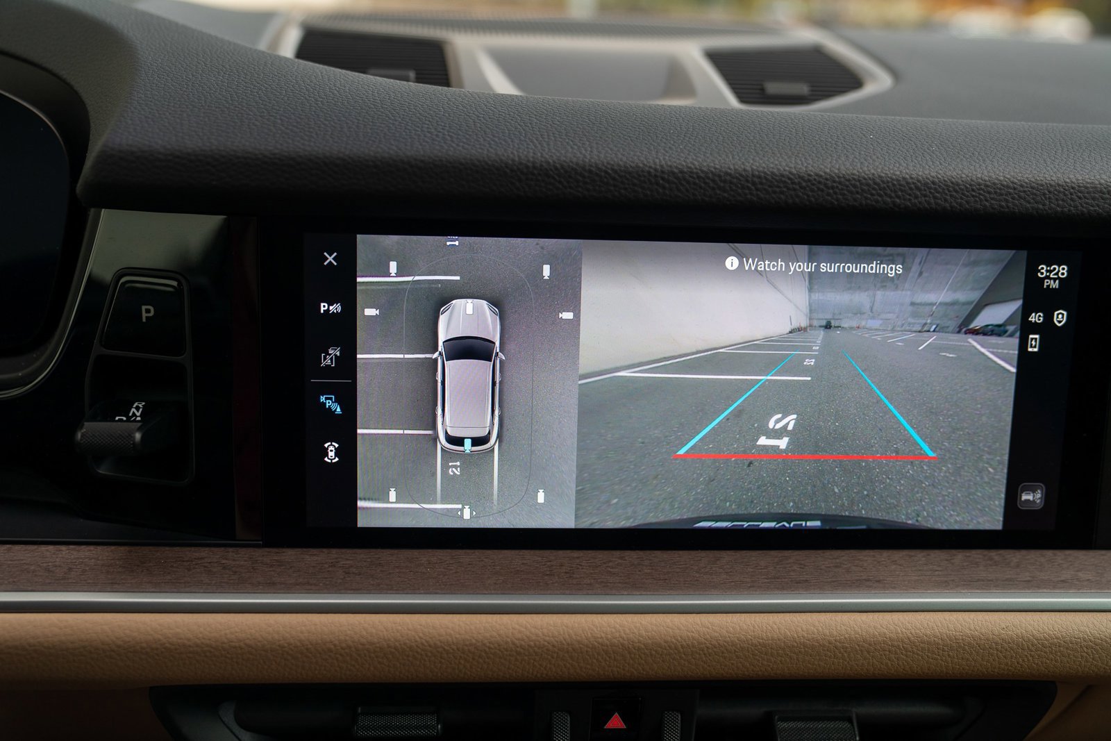 Used 2025 Porsche Cayenne image 18