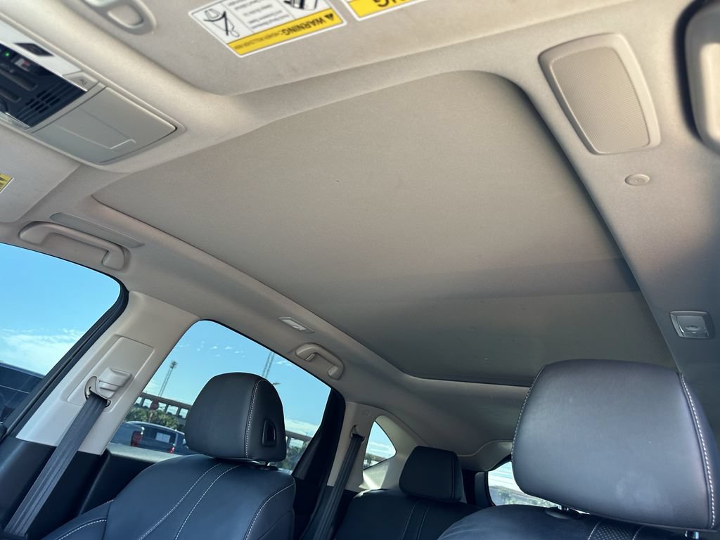 Used 2022 Acura RDX FWD w/ Technology Package image 25