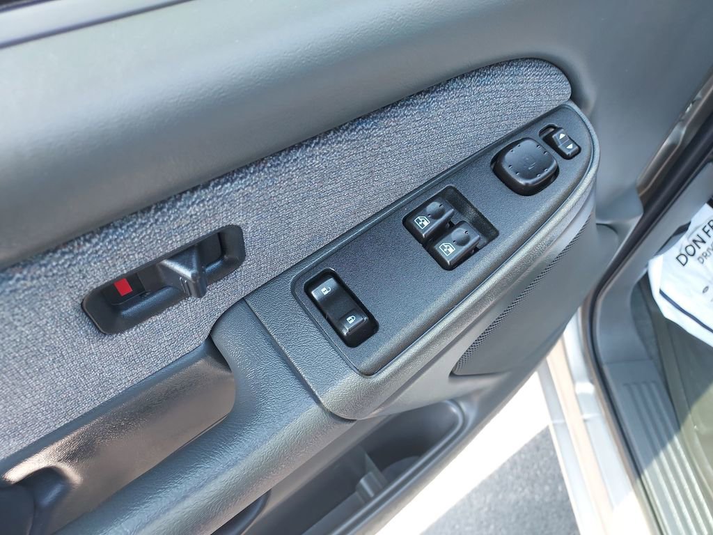 Used 2003 GMC Sierra 1500 SLE AWD/4WD image 19