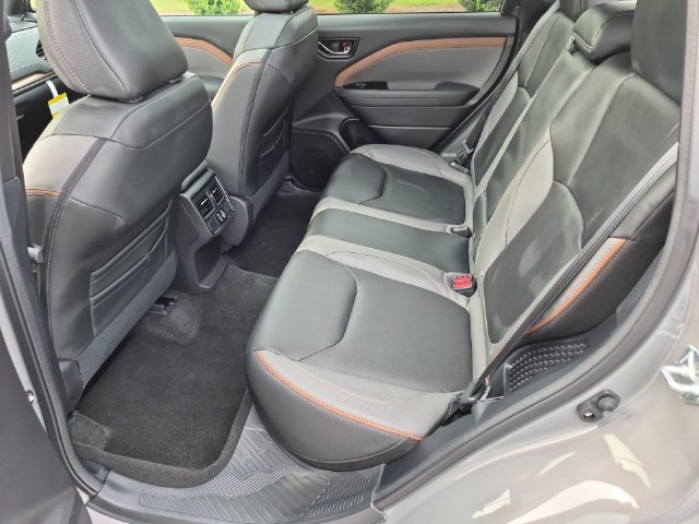 New 2026 Subaru Forester Sport AWD/4WD image 28