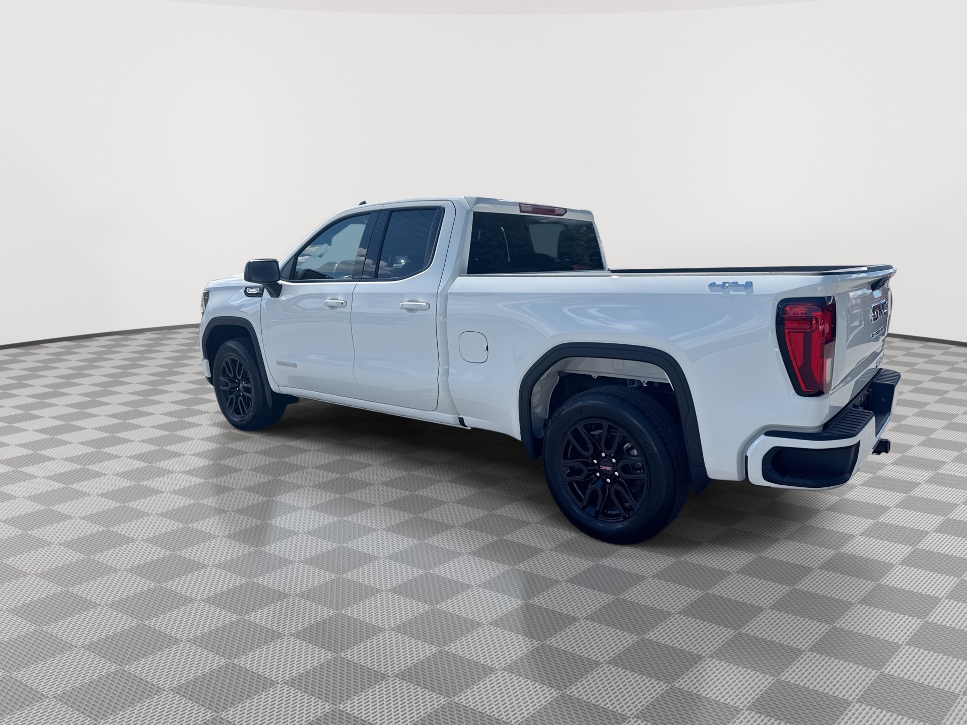 New 2026 GMC Sierra 1500 Elevation AWD/4WD image 6