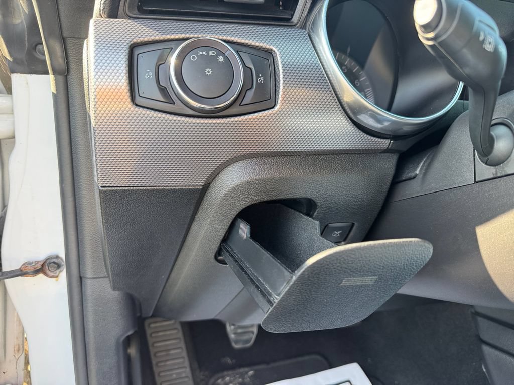 Certified 2020 Ford Mustang Coupe w/ Equipment Group 101A RWD image 32
