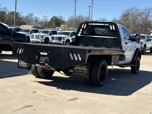 Used 2023 RAM 4500 Tradesman image 3