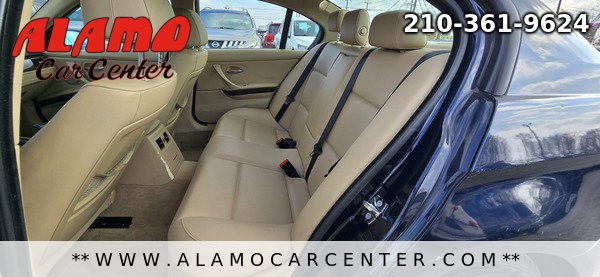 Used 2007 BMW 328xi Sedan image 26