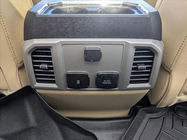 Used 2021 Ford F250 Lariat w/ Lariat Ultimate Package image 19