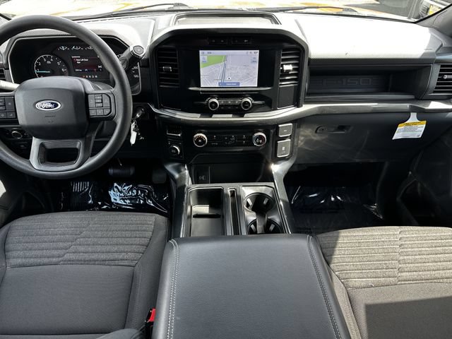 Certified 2023 Ford F150 XL w/ STX Appearance Package AWD/4WD image 15