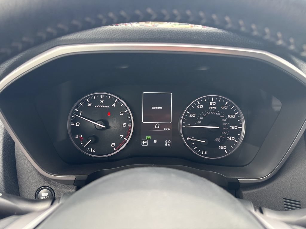 New 2026 Subaru Ascent Limited AWD/4WD image 15
