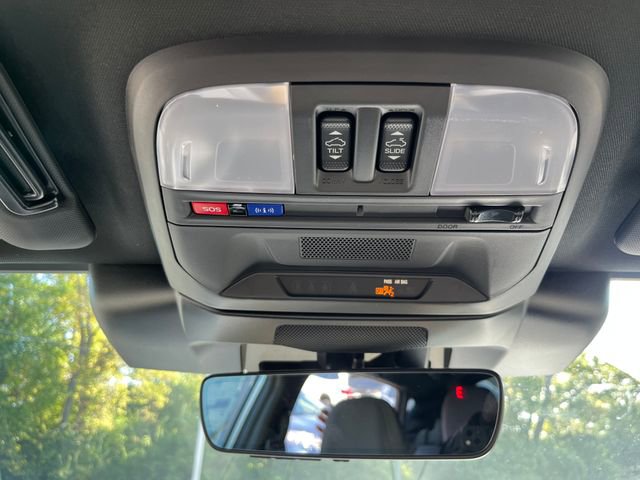 New 2025 Subaru Crosstrek 2.5i Sport image 17