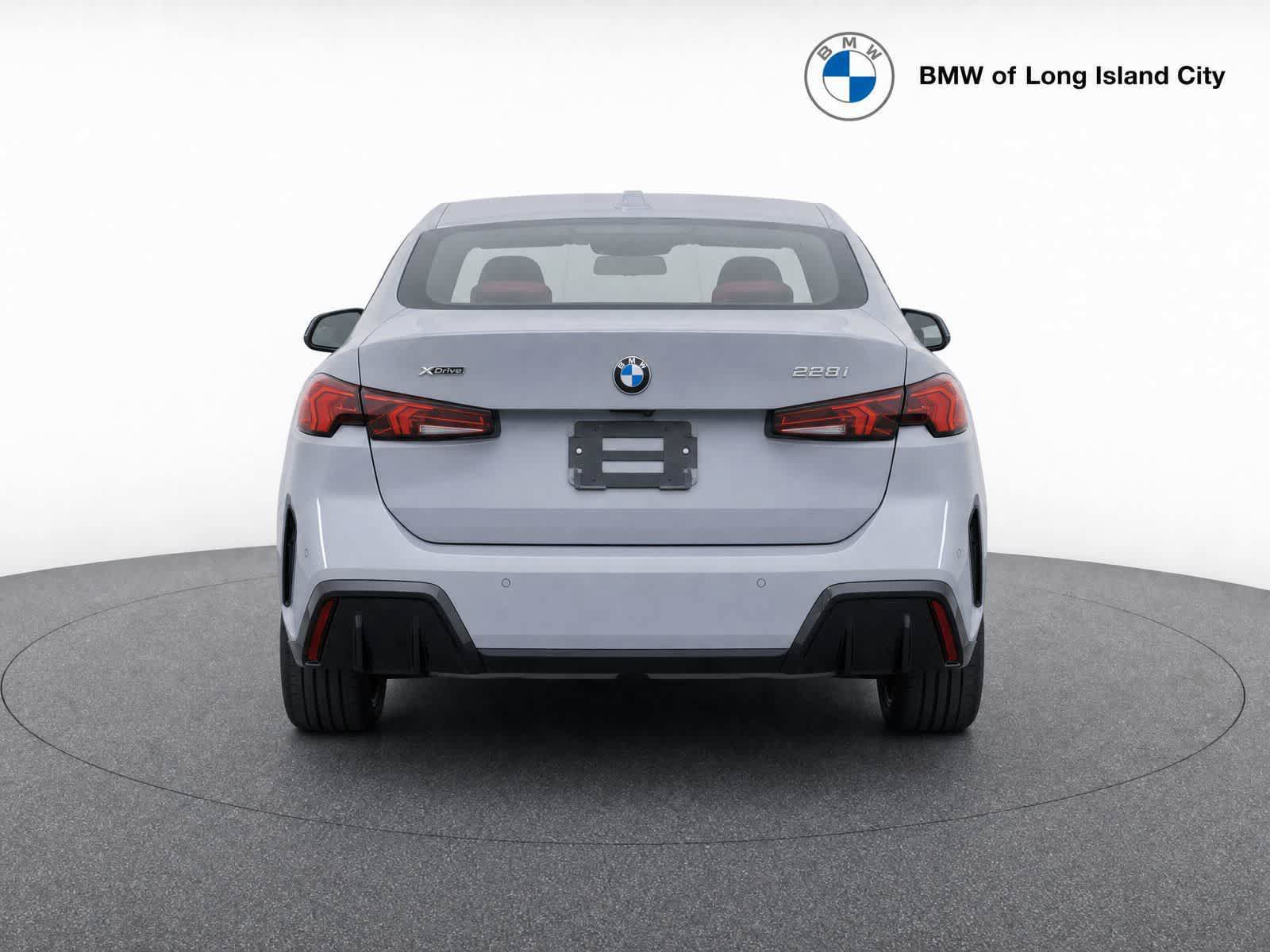 New 2026 BMW 228i xDrive AWD/4WD image 6